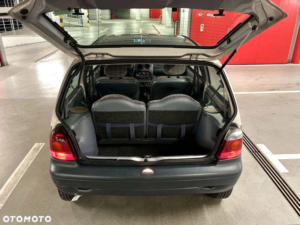 Renault Twingo - 24