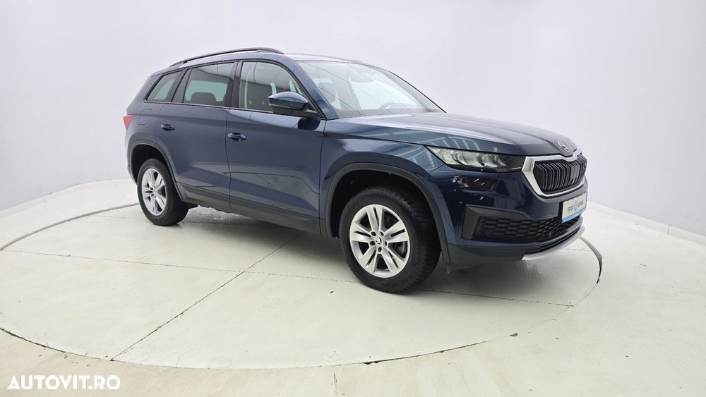 Skoda Kodiaq 2.0 TDI DSG Ambition - 6