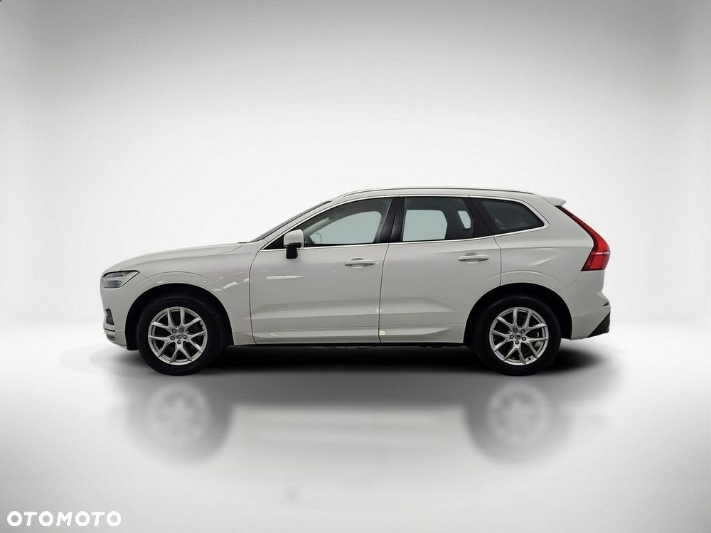 Volvo XC 60 B4 B Momentum Pro - 2