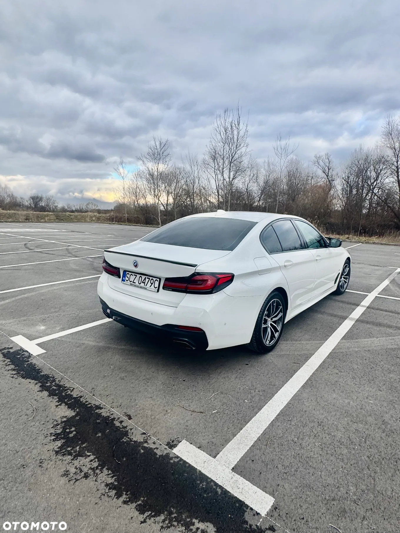 BMW Seria 5 - 4