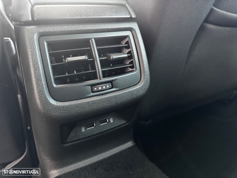 SEAT Leon 2.0 TDI FR S/S - 35