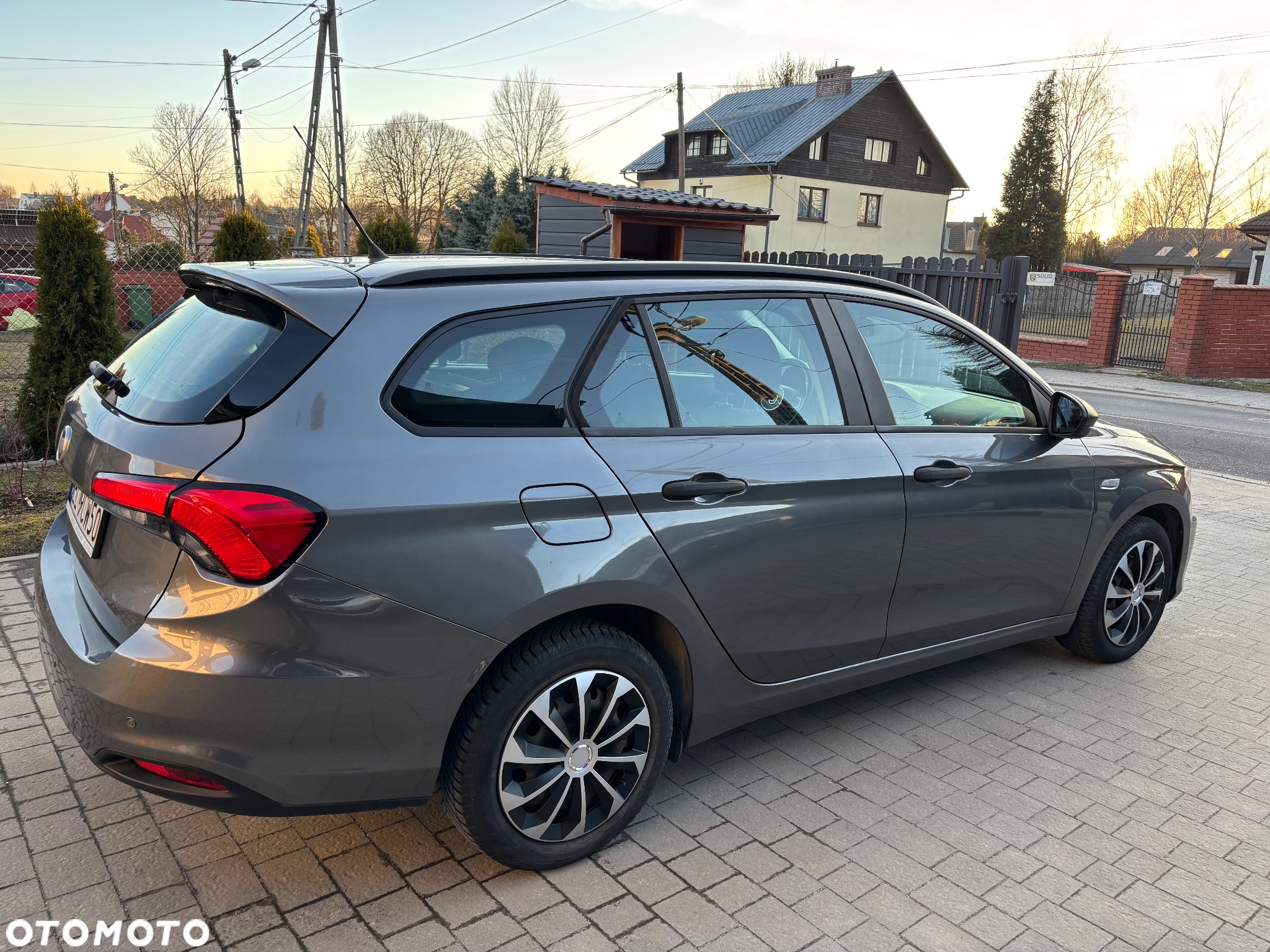 Fiat Tipo 1.4 T-Jet 16v Lounge - 18