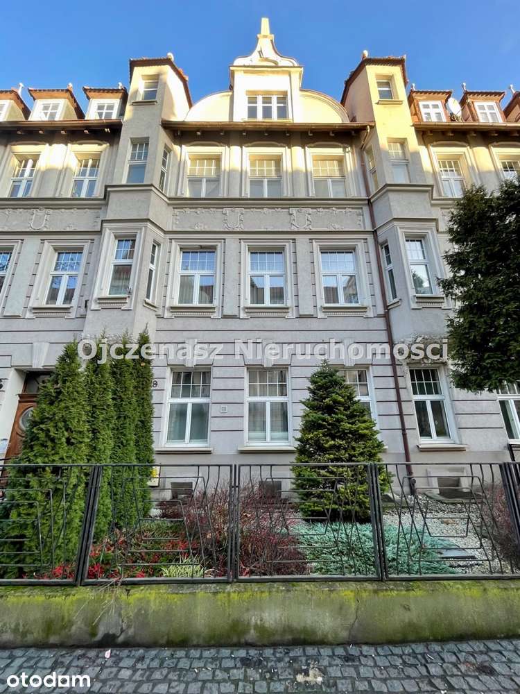 Mieszkanie na sprzedaż, Bydgoszcz, 5 pokoi