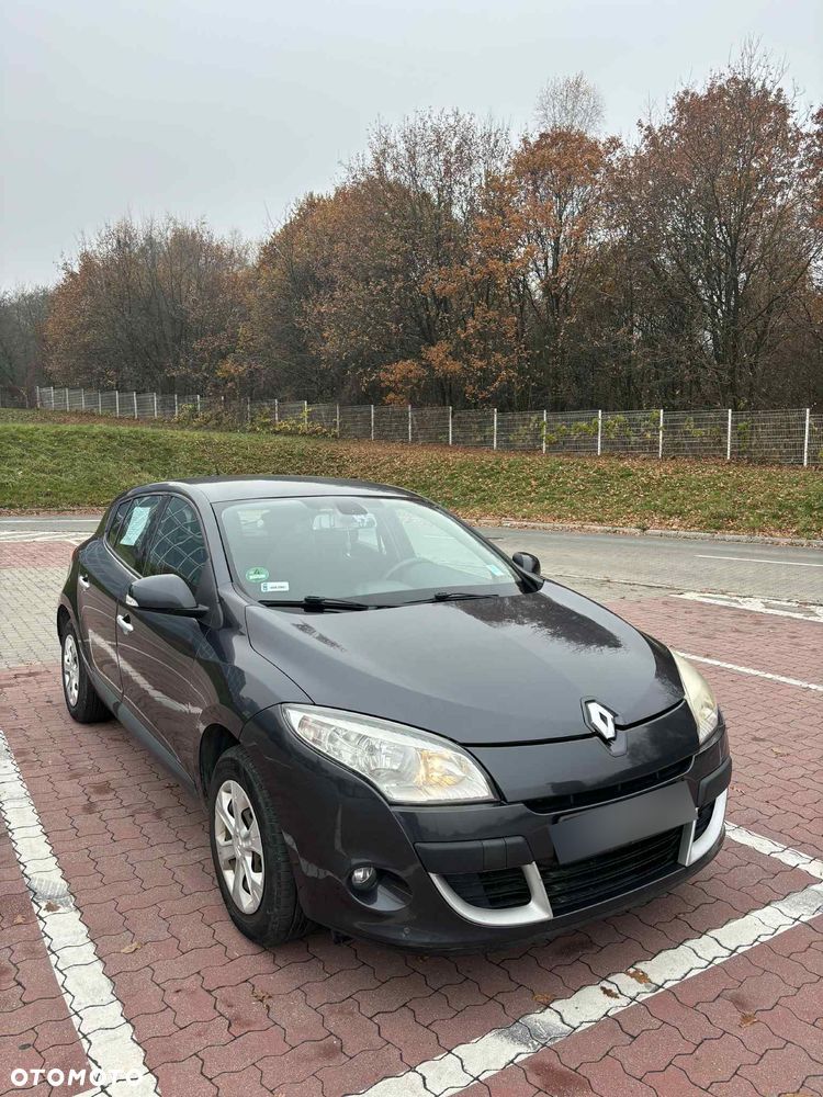 Renault Megane TCe 130 Expression - 1