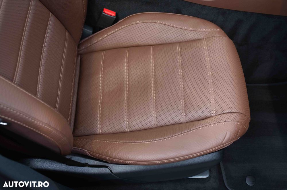 Mercedes-Benz GLE 350 de 4MATIC 9G-TRONIC AMG Line Advanced Plus - 30