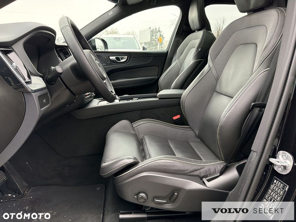Volvo XC 60 - 10