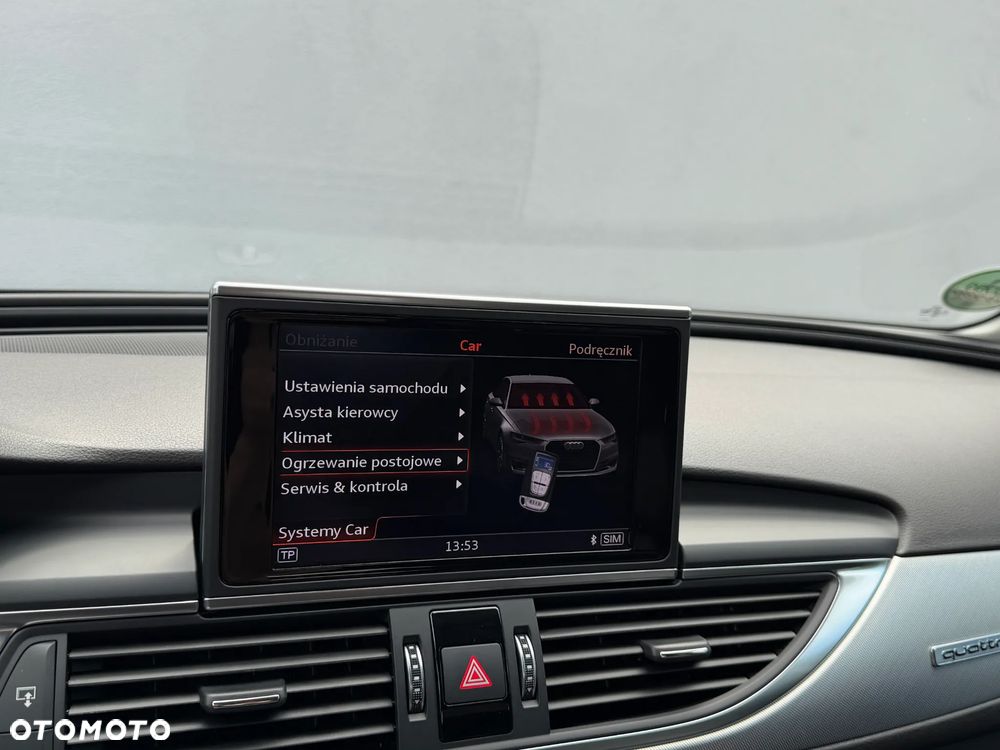 Audi A6 Limousine 2.0 TDI Quattro S tronic - 20