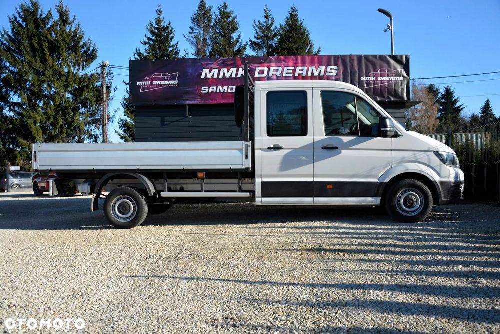 Volkswagen Crafter - 4