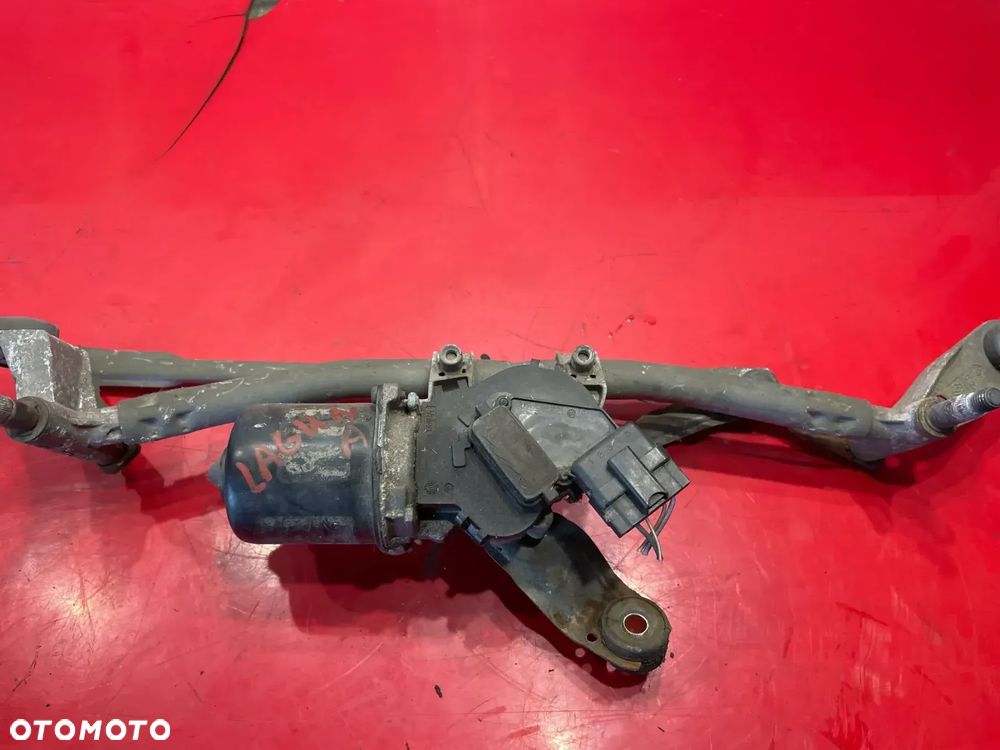 MECHANIZM WYCIERACZEK LAGUNA - 1