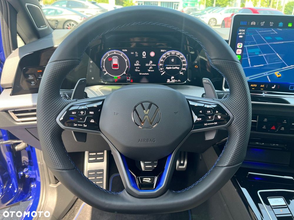 Volkswagen Golf Variant - 20