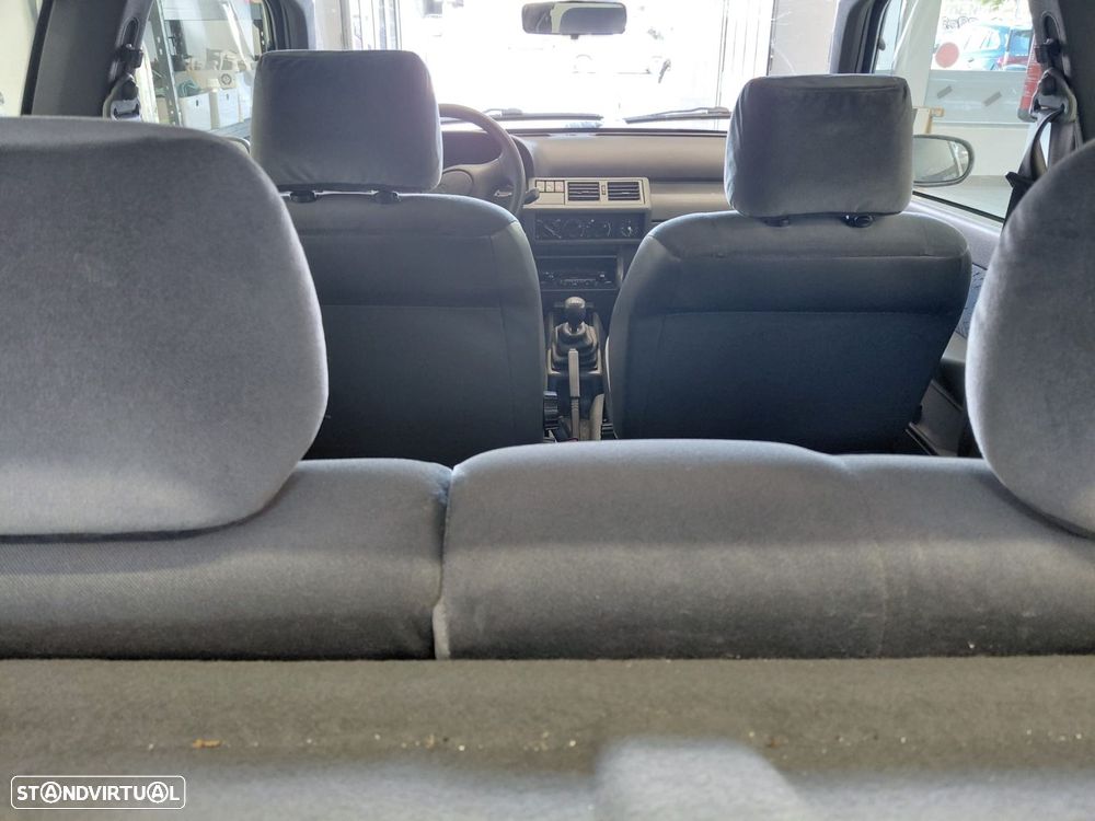 Renault Clio 1.2 - 8