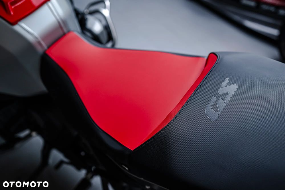 BMW GS - 13