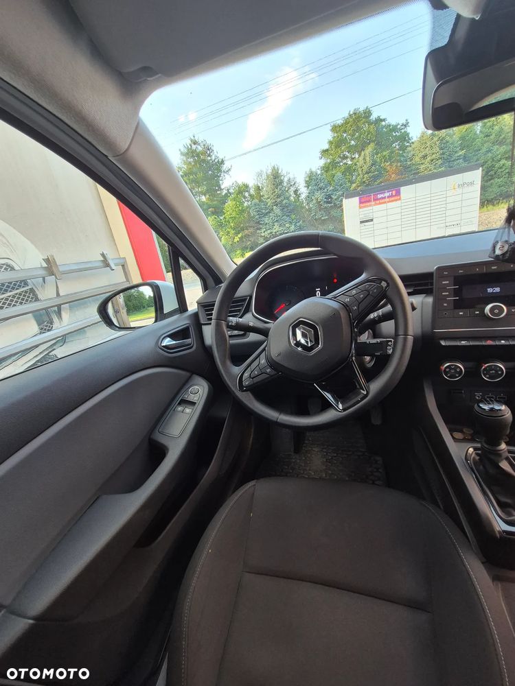 Renault Clio SCe 65 LIFE - 15