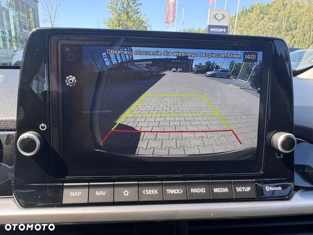 Kia Picanto 1.0 GDI L - 10