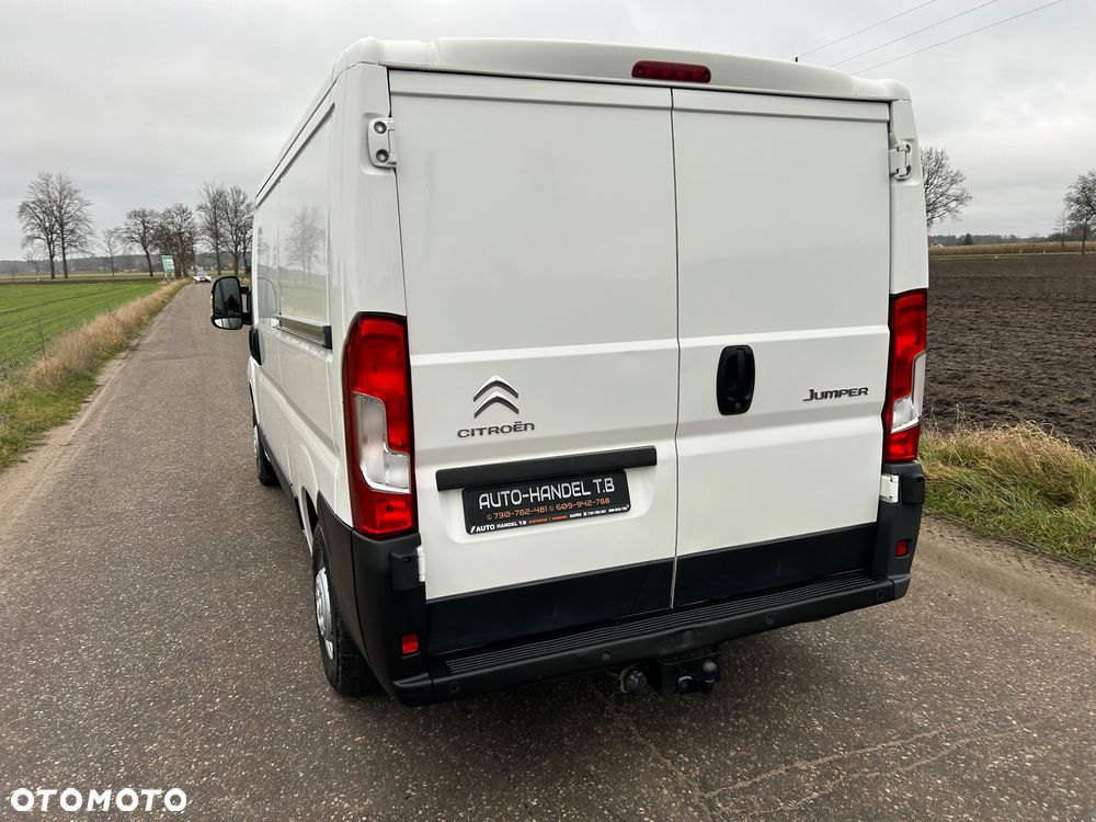 Citroën Jumper - 9