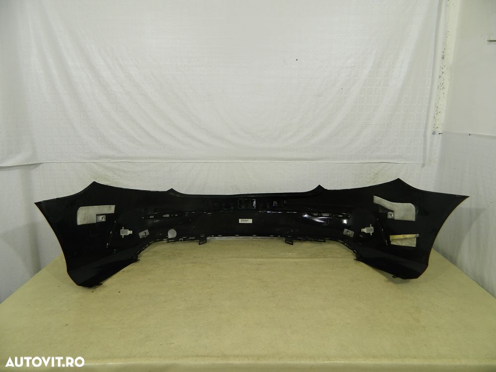 '- Bara spate Mercedes C-Class - Coupe  AMG W205, 2015, 2016, 2017, 2018, , A2058858438 - 6