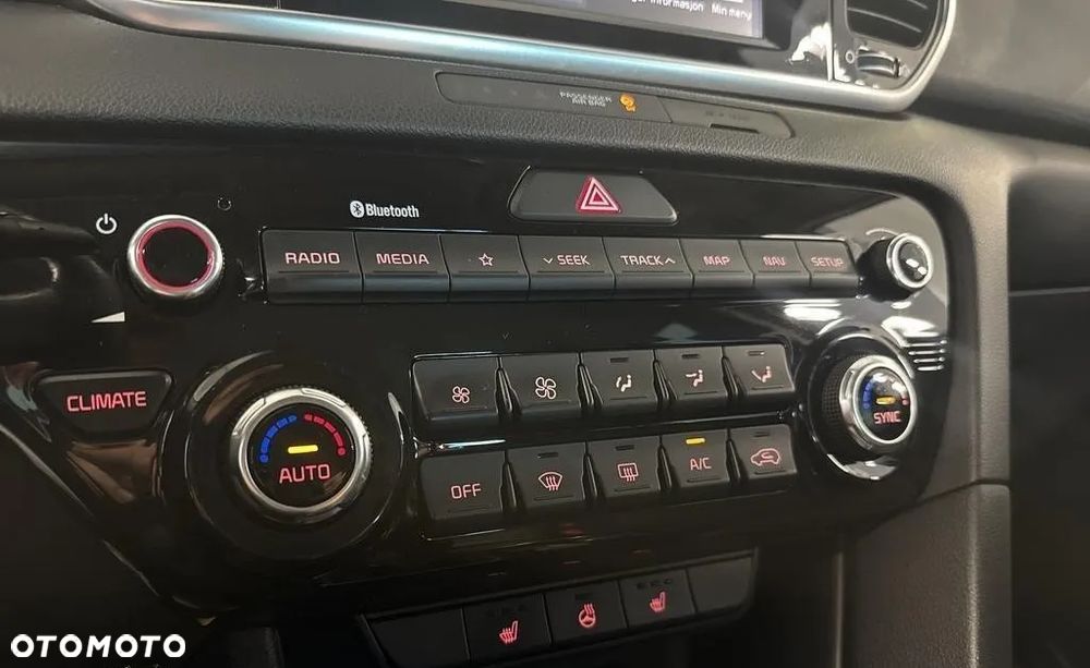 Kia Sportage - 15