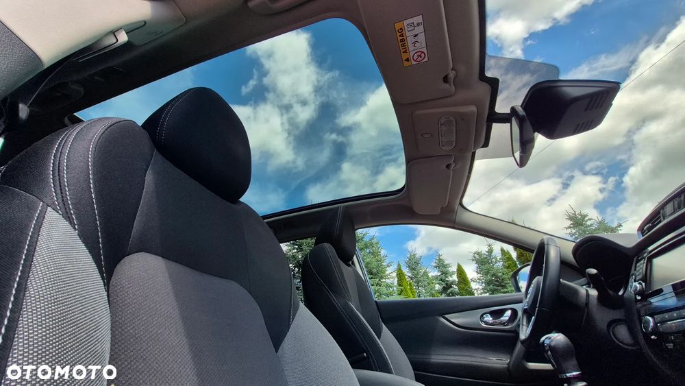 Nissan Qashqai 1.6 DIG-T N-Connecta - 14