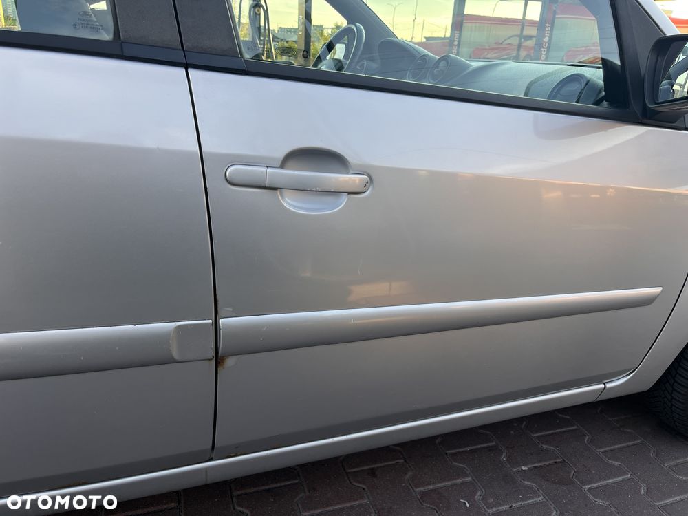 Ford Fiesta 1.4 TDCi Silver X - 13