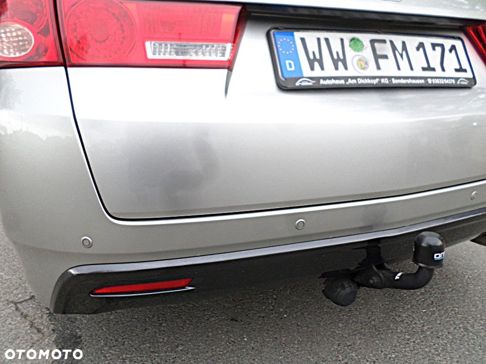 Honda Accord 2.0 Elegance Advantage - 28