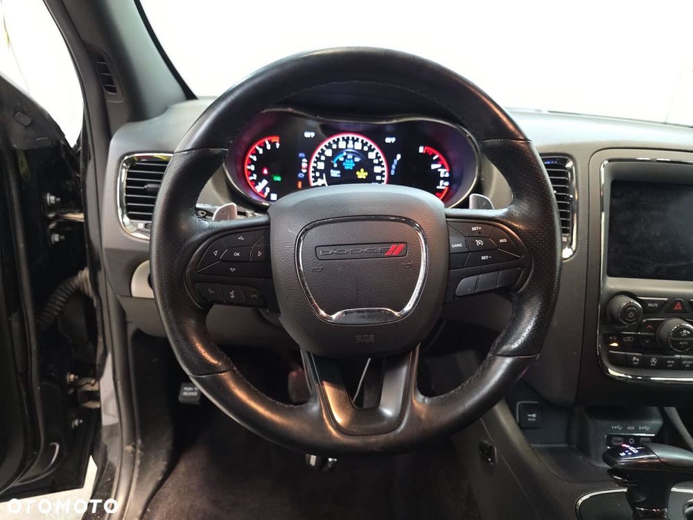 Dodge Durango 3,6 Limited - 9
