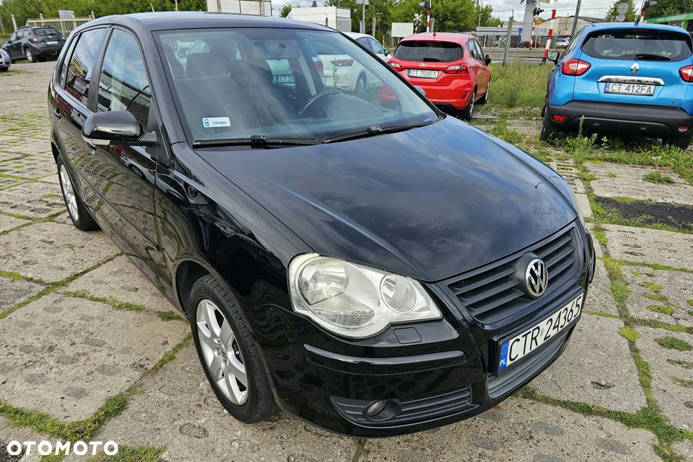 Volkswagen Polo 1.2 United - 1