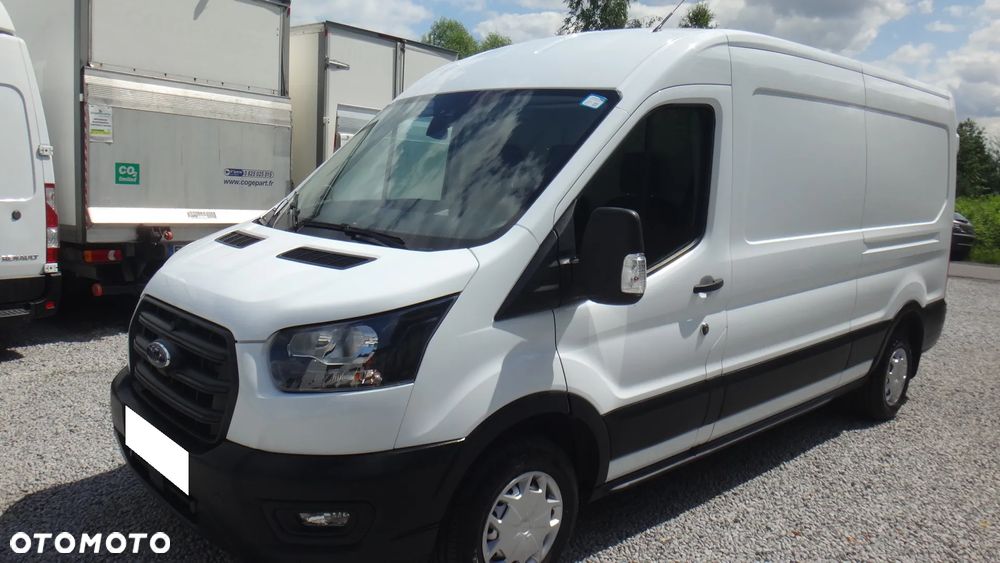 Ford TRANSIT - 1