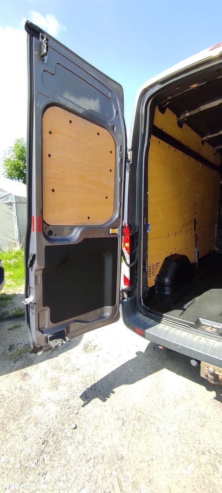 Ford TRANSIT - 33