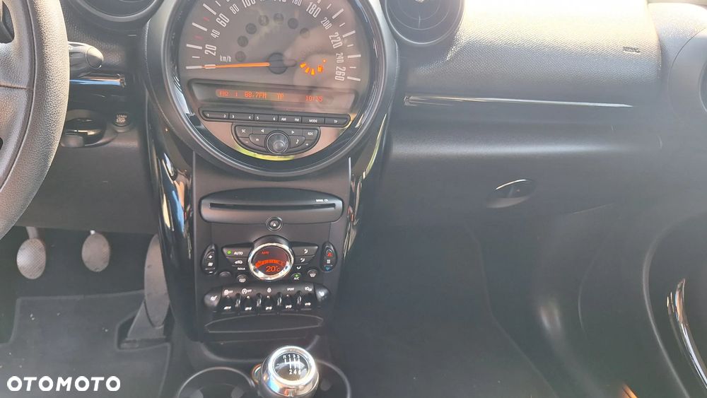 MINI Countryman Cooper EU6 - 11