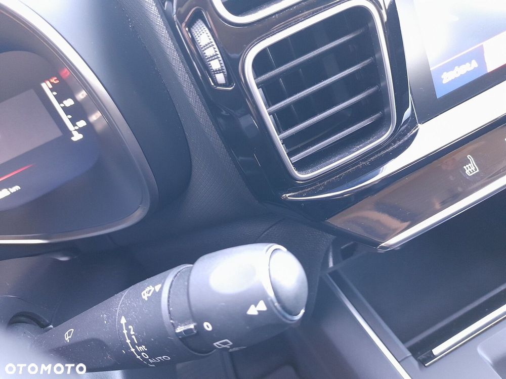Citroën C5 Aircross 1.5 BlueHDi Max EAT8 - 13