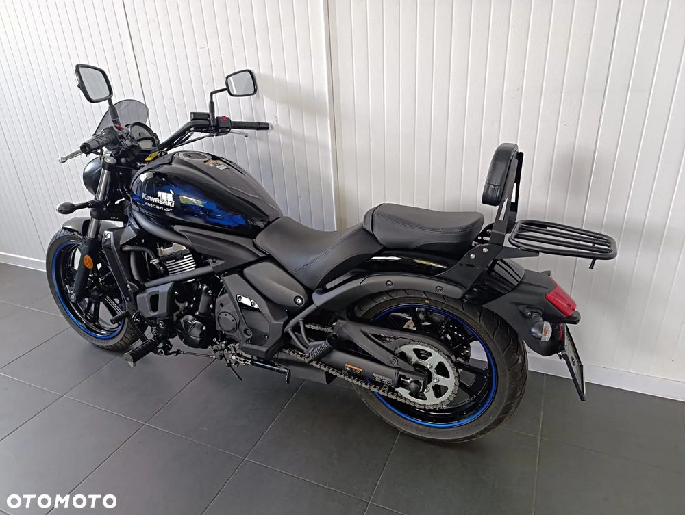 Kawasaki Vulcan - 8