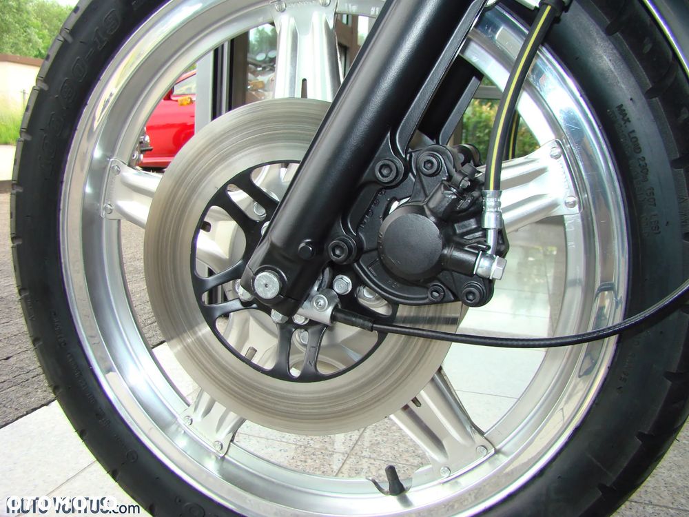 Honda CBX - 21