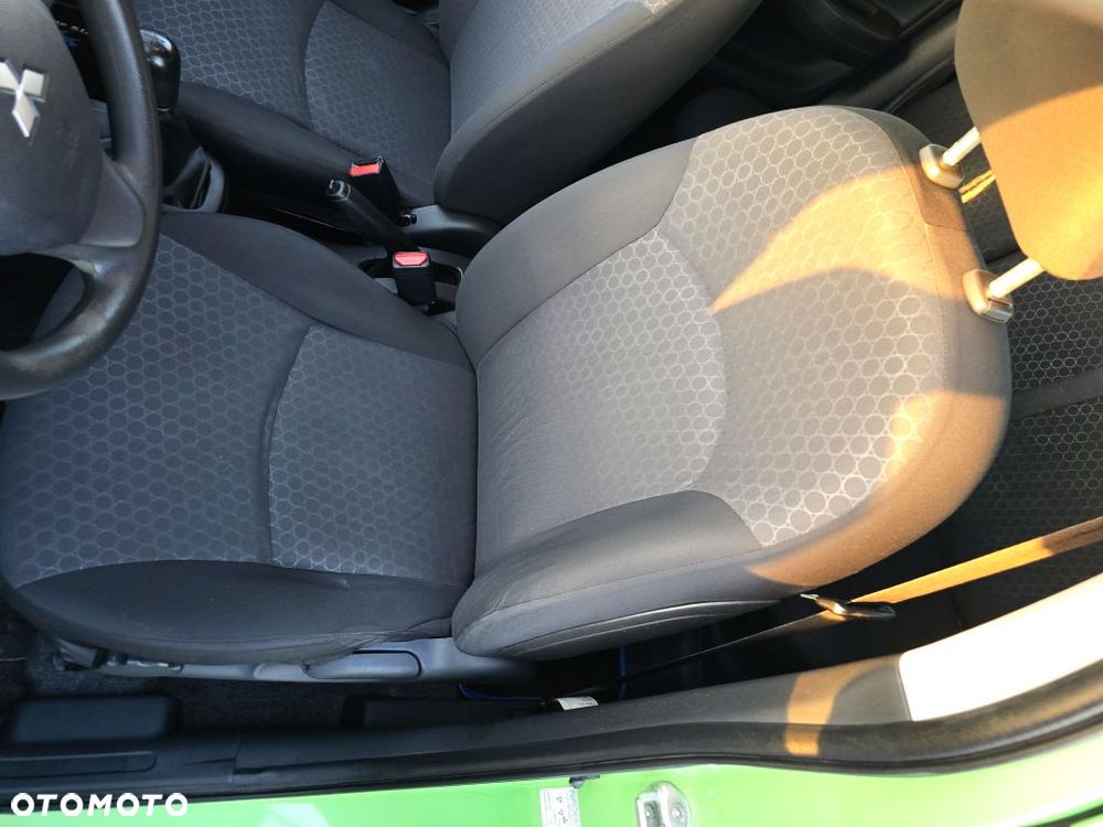 Mitsubishi Space Star 1.0 Clear Tec Intro Edition+ - 24
