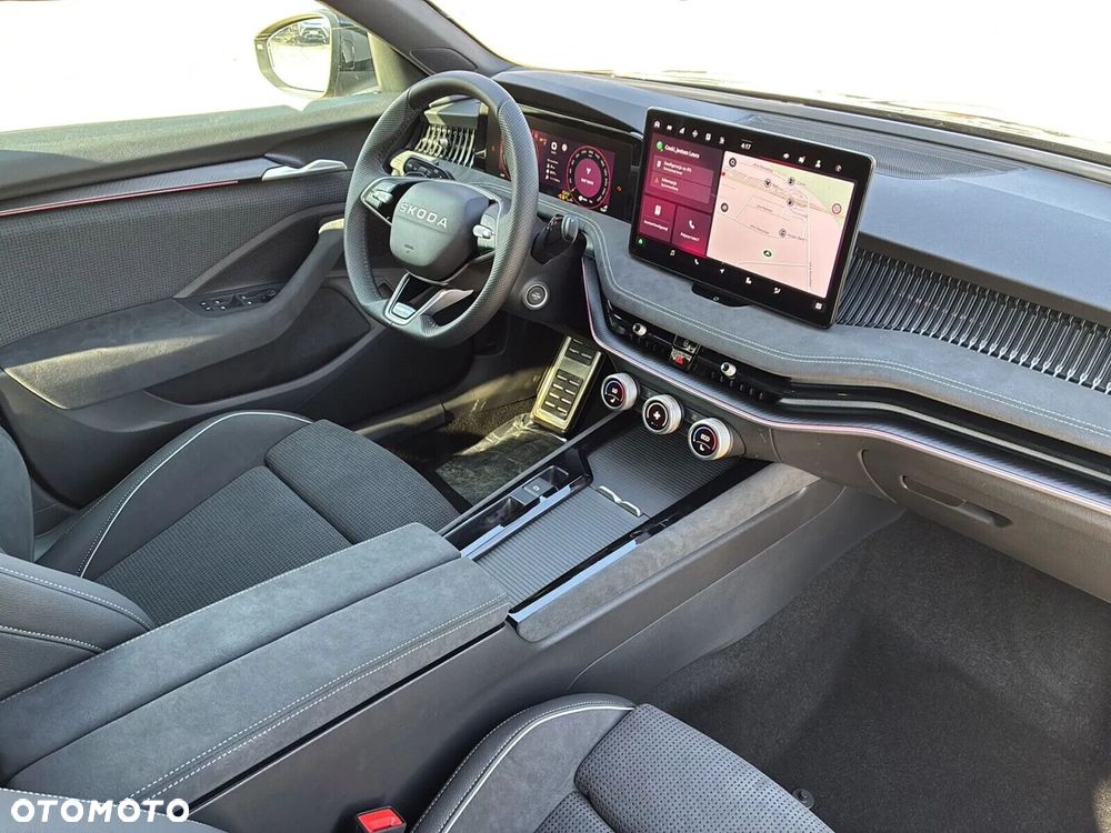 Skoda Superb - 26