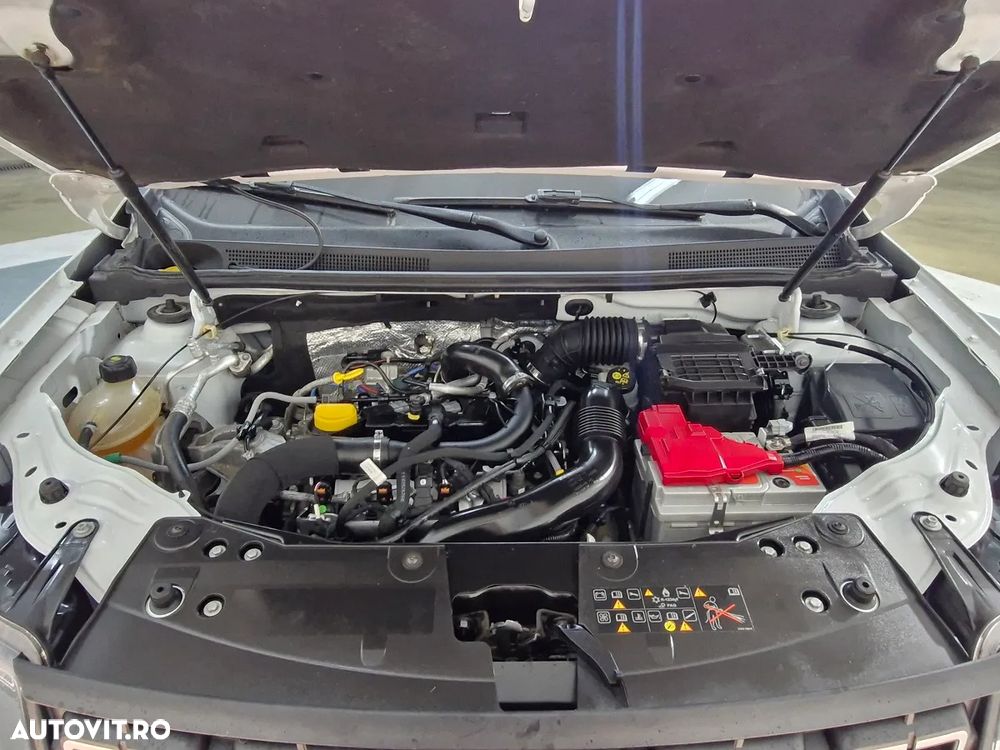 Dacia Duster ECO-G 100 SL BlueLine - 8