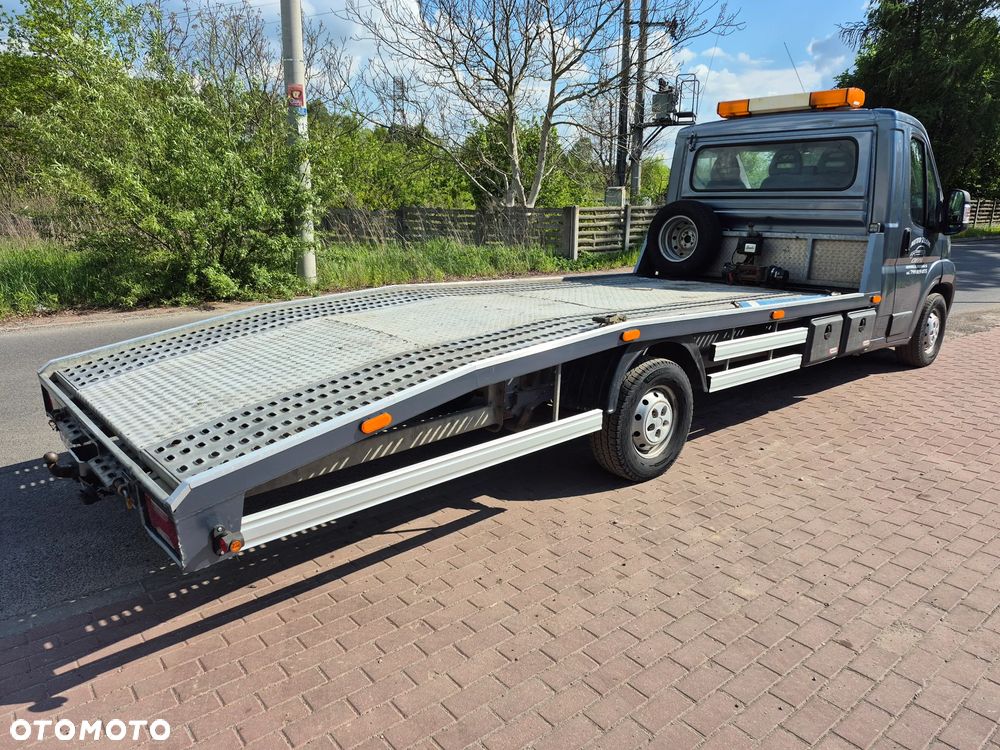 Peugeot Boxer - 4