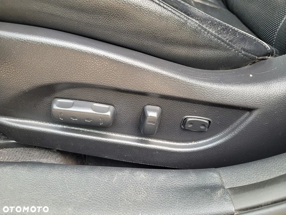 Hyundai i40 1.7 CRDi Premium - 9