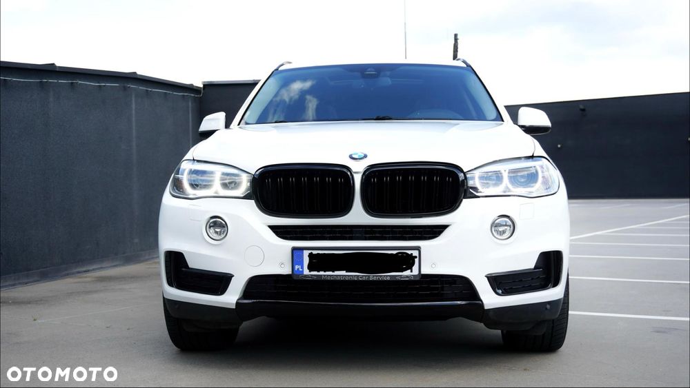 BMW X5 - 9