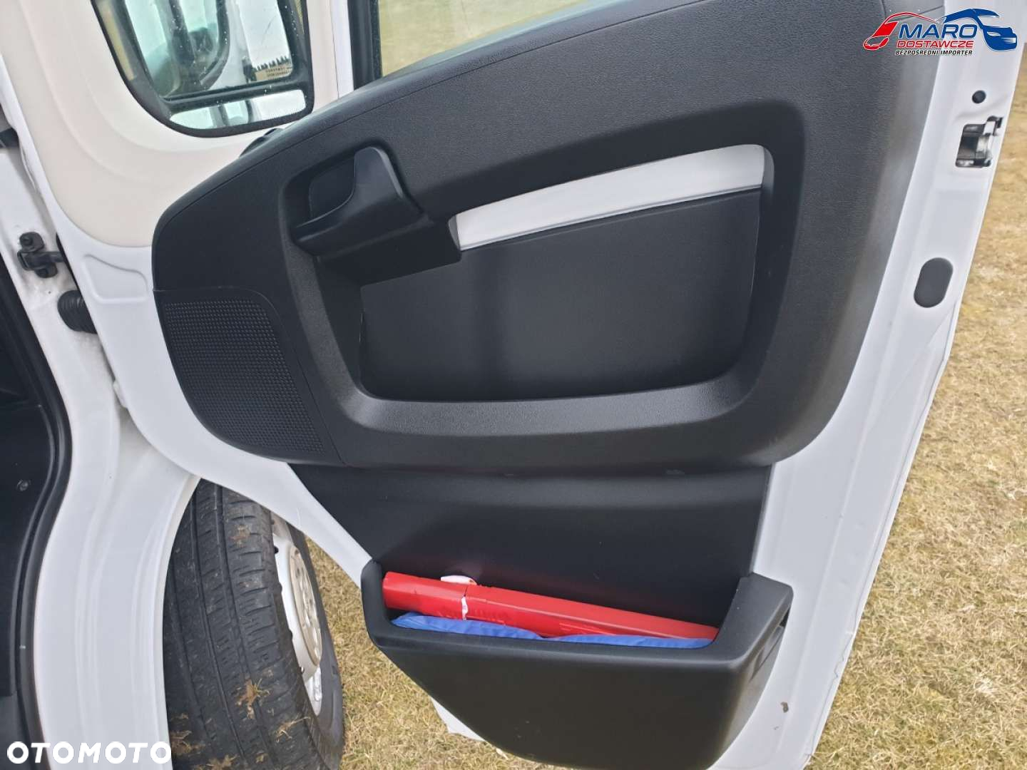 Fiat DUCATO  L2H2  NAVI KLIMATRONIK KAMERA - 29