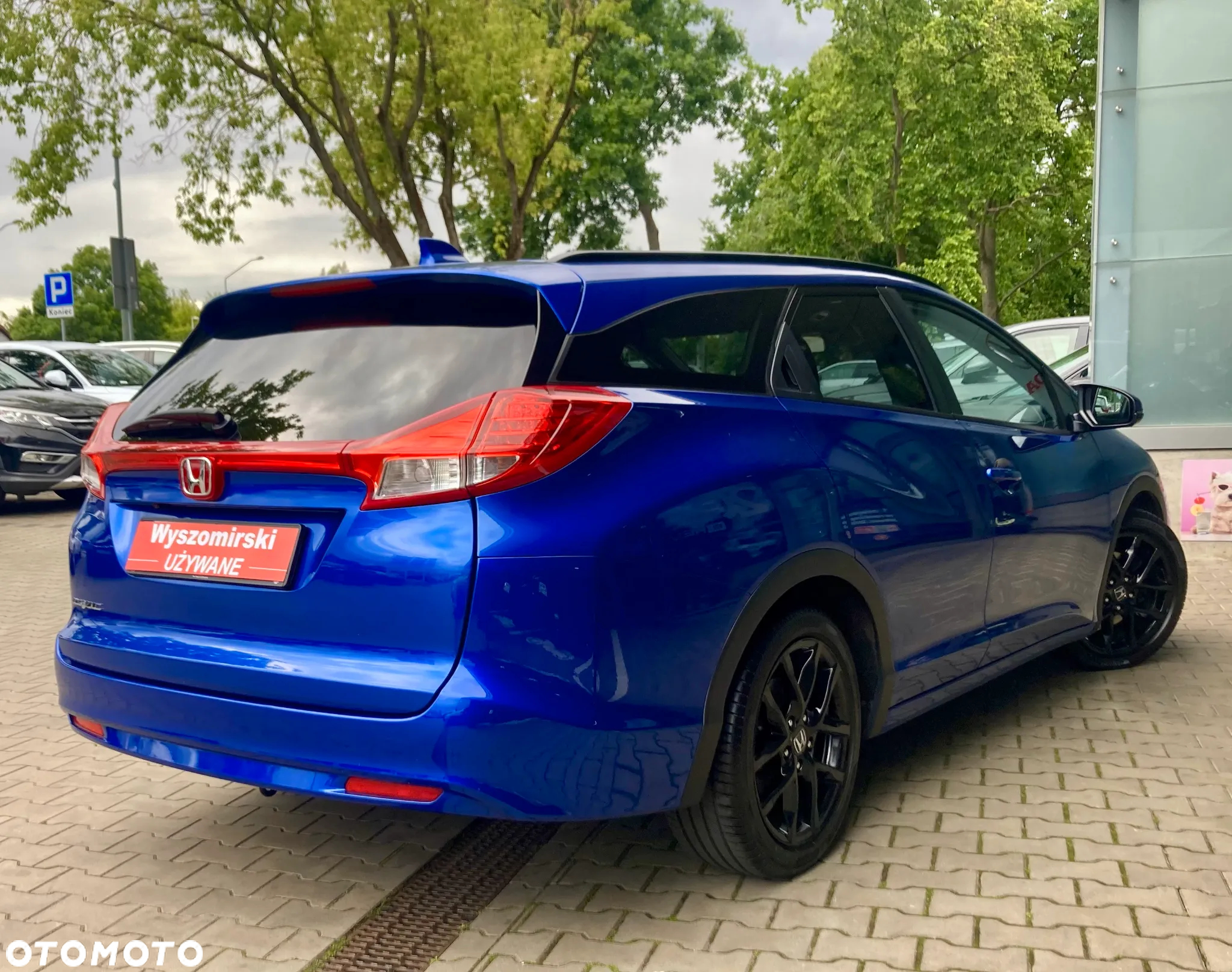 Honda Civic 1.8 Elegance - 2