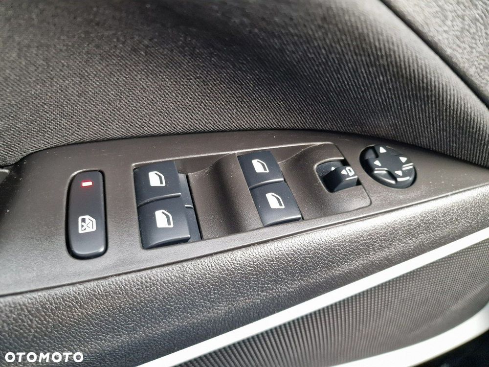 Opel Crossland X 1.2 Start/Stop 2020 - 38