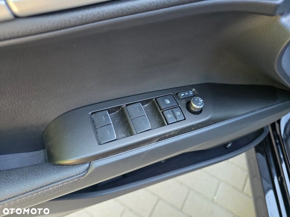 Toyota Camry 2.5 Hybrid Dynamic Force Prestige e-CVT - 10
