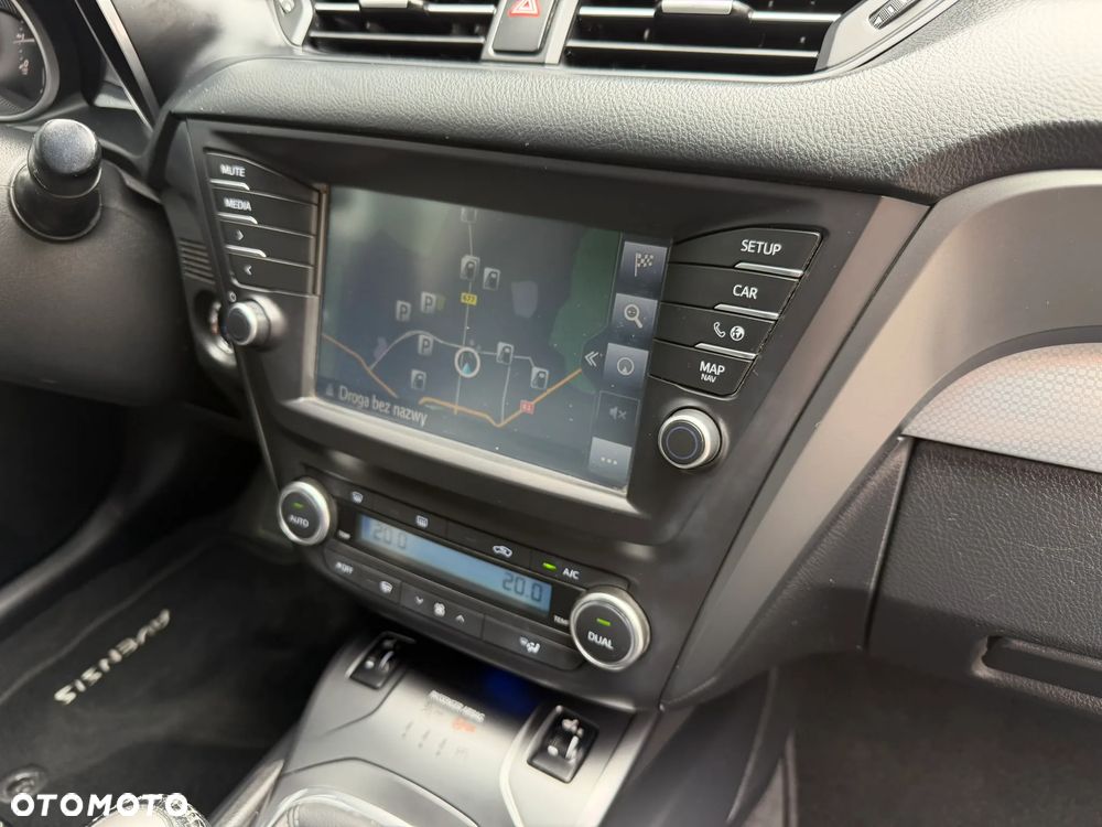 Toyota Avensis 1.8 Prestige - 20