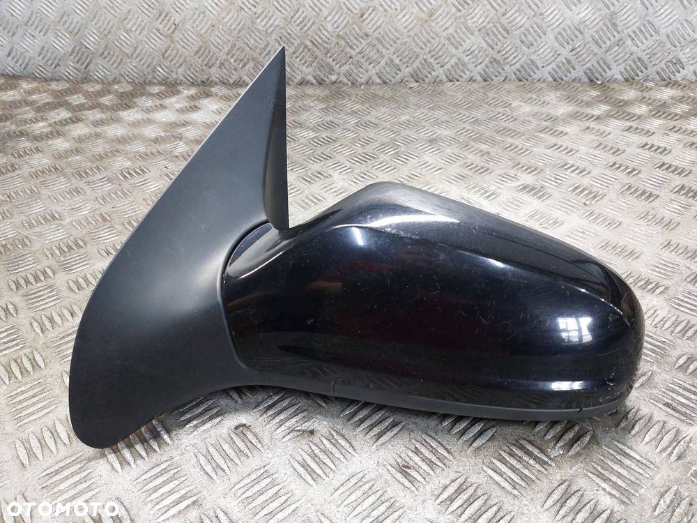 LUSTERKO LEWE ELEKTRYCZNE OPEL ASTRA H Z20R 5 PIN EU 24462995 - 1