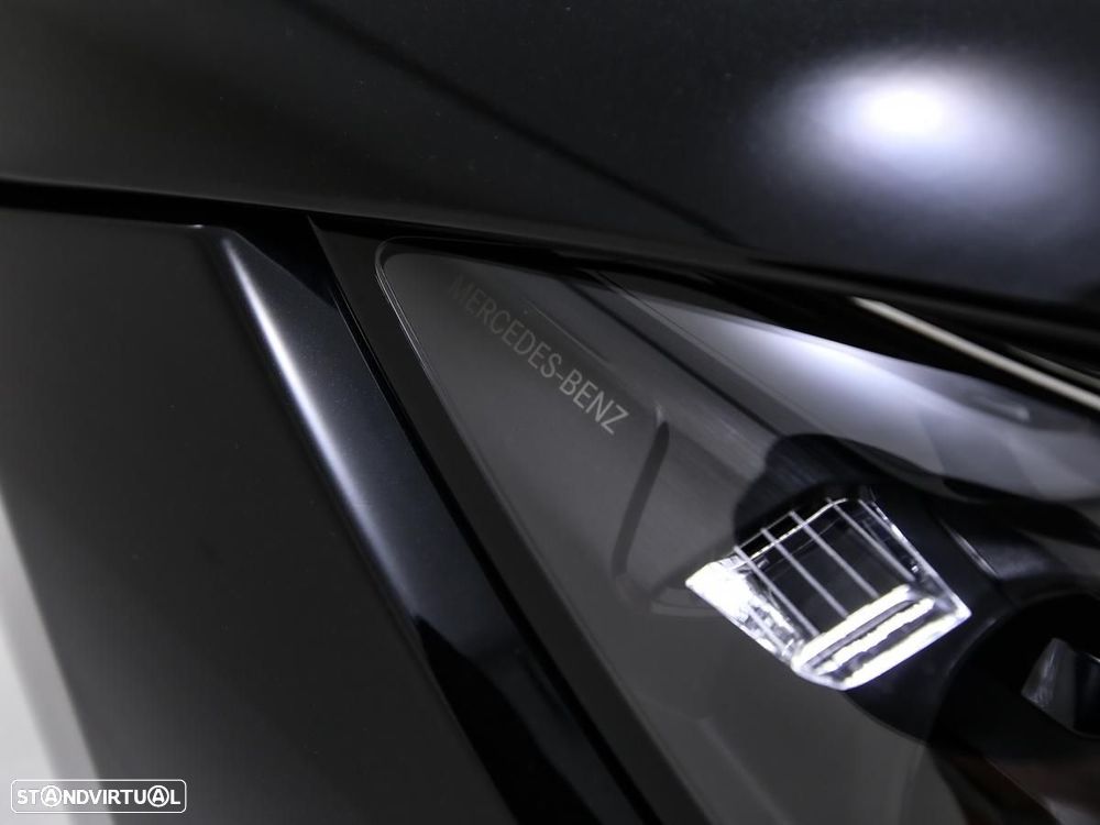 Mercedes-Benz EQS 450+ Electric Art - 18