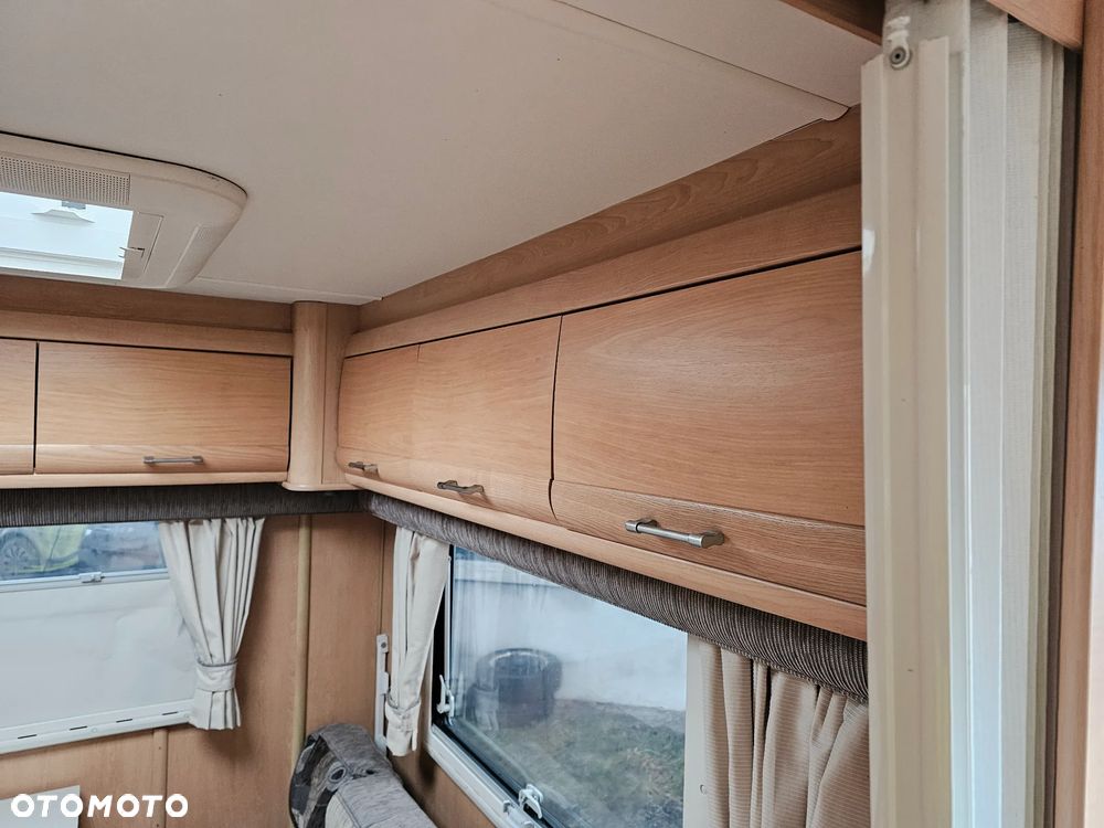 Elddis - WŁĄCZ FILMIK !!! PIĘKNY CRUSADER W WERSJI VIP. FULL WYPOSAŻENIE. 6 OSOBOWY. DUŻA ŁAZIENKA. NOWY SOLAR i PRZEDSIONEK. - 22