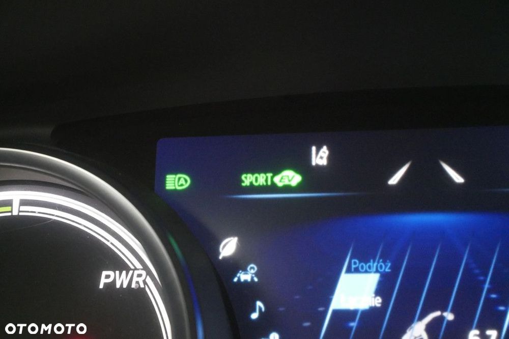 Toyota Camry 2.5 Hybrid Comfort CVT - 21