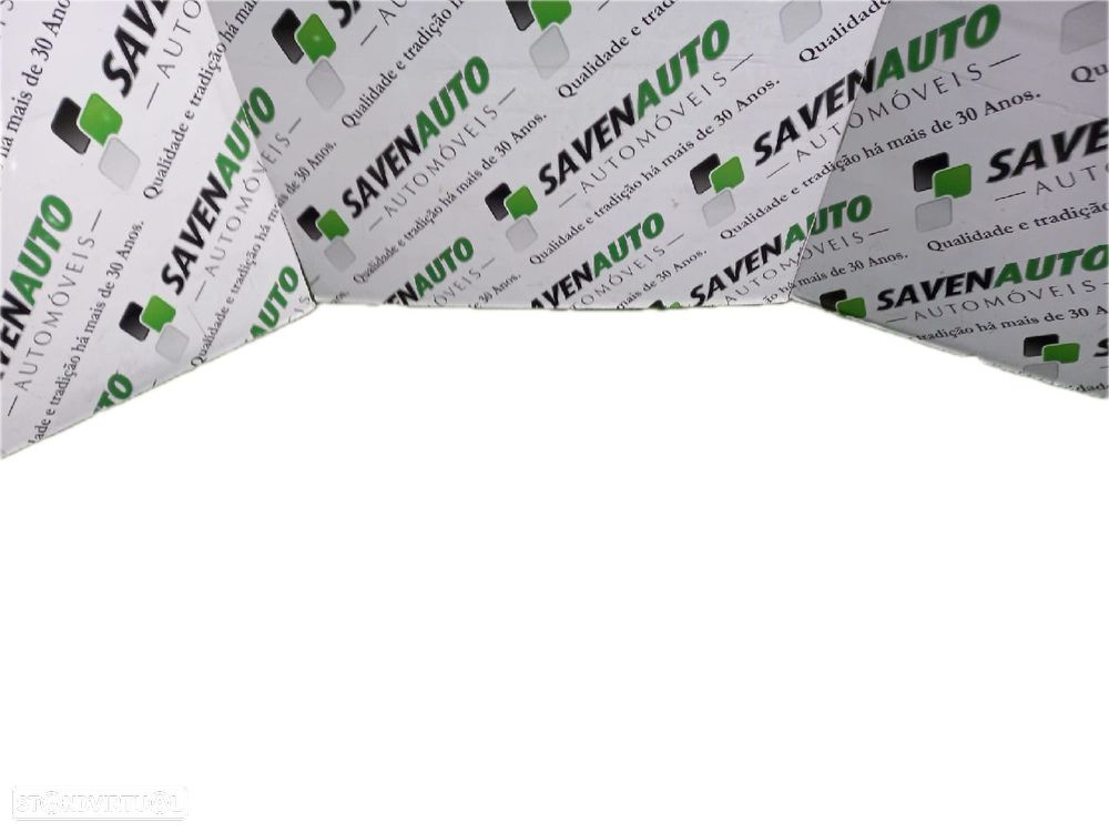 Reforço Para Choques Frente Renault Koleos I (Hy_) - 2