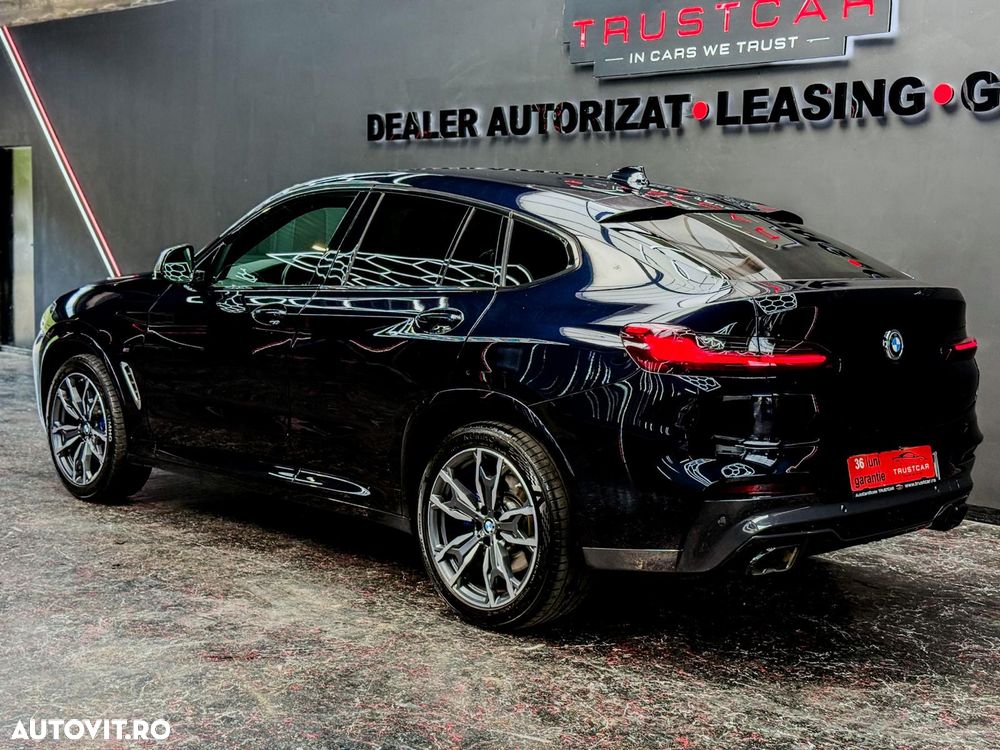 BMW X4 - 6