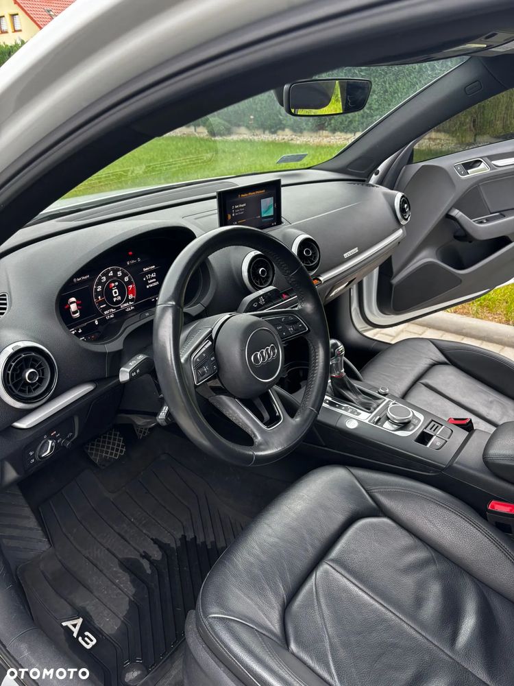 Audi A3 - 10